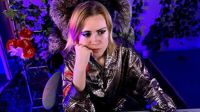Kumiho_7777 élő XXX-chatje