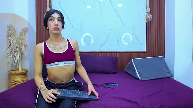 Chat XXX ao vivo de Loversinfire2