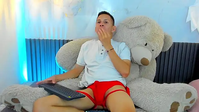 IzanArias Live XXX-Chat
