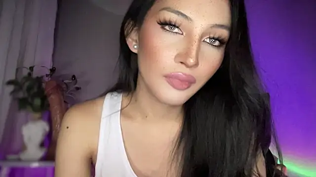Alicegreenexx Chat XXX in diretta