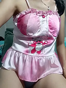 MilkShow 现场XXX聊天
