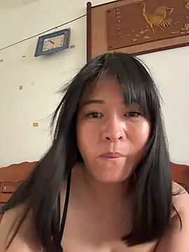 -Yuko- Adlı Modelin Canlı XXX Sohbeti