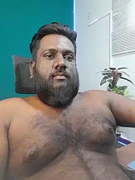 Chat XXX ao vivo de Rayansmith_