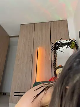 Lizzy_Mei's Live XXX Chat