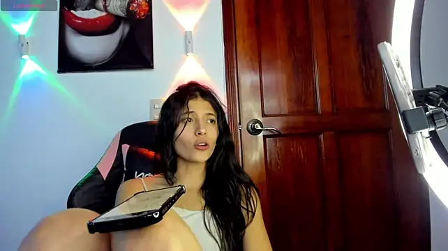 Onix_Cream's Webcam Show