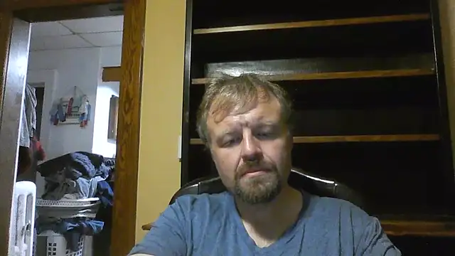 Chat XXX en directo de HawtOnes