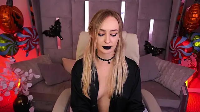 GraceCandy Live XXX-Chat