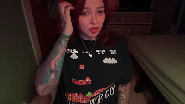 naya_pumpkinのライブXXXチャット