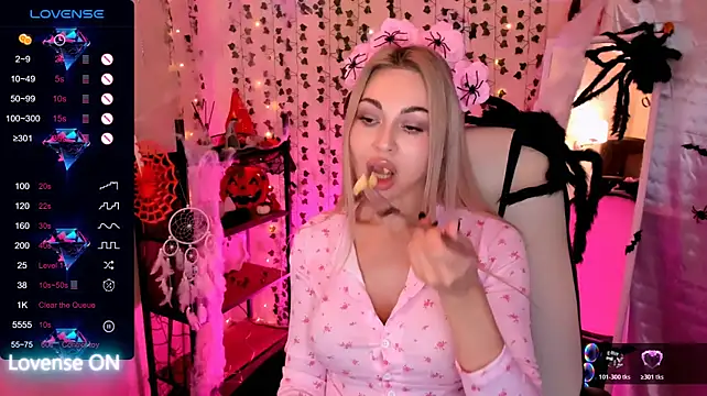 AdeleRoberts 라이브 XXX 채팅