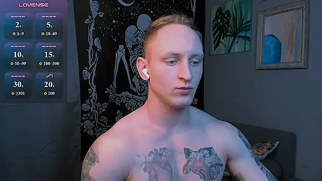 Chat XXX Live Marty_Ken
