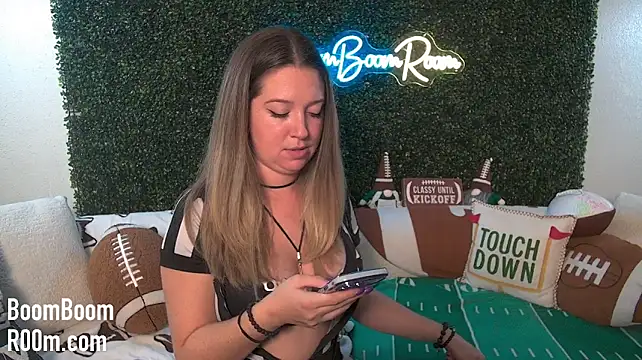 Chatroom XXX en direct de boomboomr00m