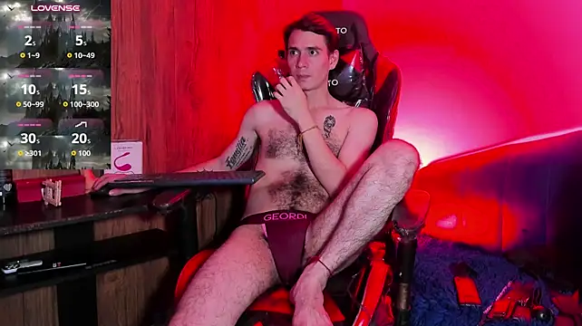 Mikesub_ Chat XXX in diretta