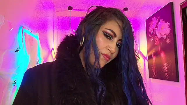 scarleth_blue 라이브 XXX 채팅