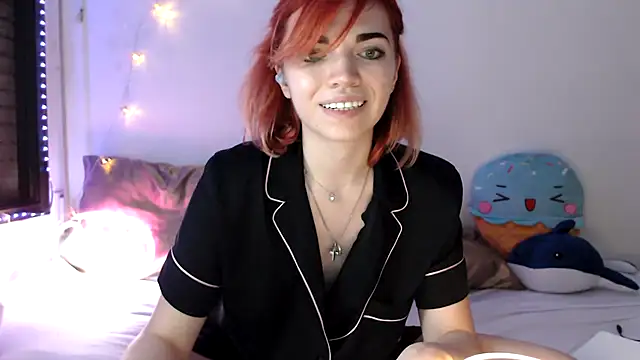 Chat XXX en directo de olivka-flower