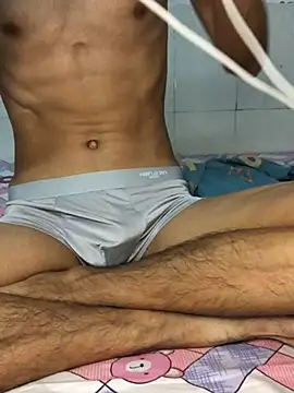 Show de big8888big na webcam