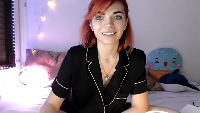 Chatroom XXX en direct de olivka-flower