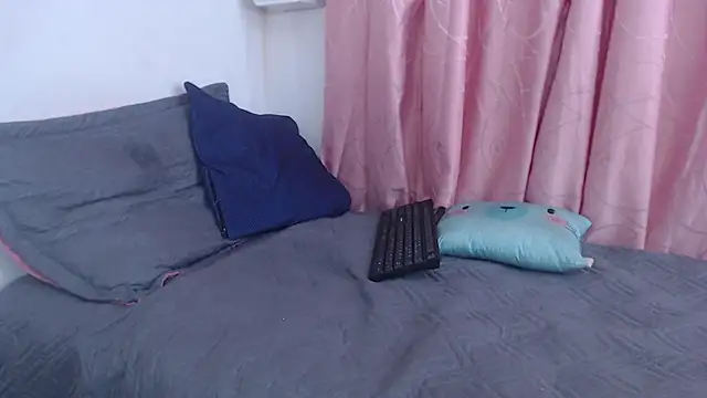 _bigrick_ Adlı Modelin Canlı XXX Sohbeti