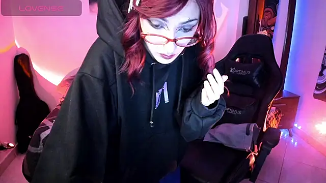 Živý XXX chat TwoOFus69