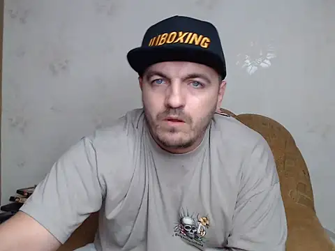 Chat XXX en directo de MasterTaylor