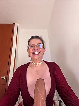 Czat XXX na żywo – Karla_Duarte