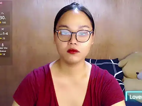 Chat XXX ao vivo de _Lylia