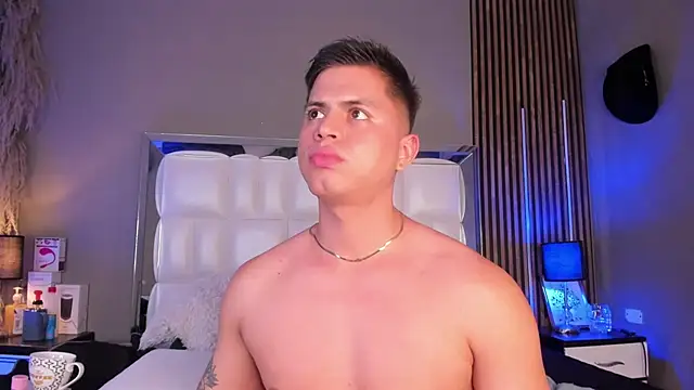 Niicky1_'s Live XXX Chat