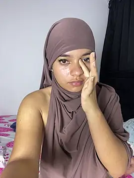 Samira_1 라이브 XXX 채팅