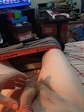 XXX chat uživo modela crazycam619