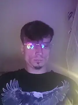 MrMagicM Adlı Modelin Canlı XXX Sohbeti