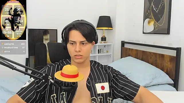 دردشة Thom_Ohtani الجنسية المباشرة