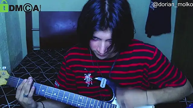dorian_molko live XXX chat