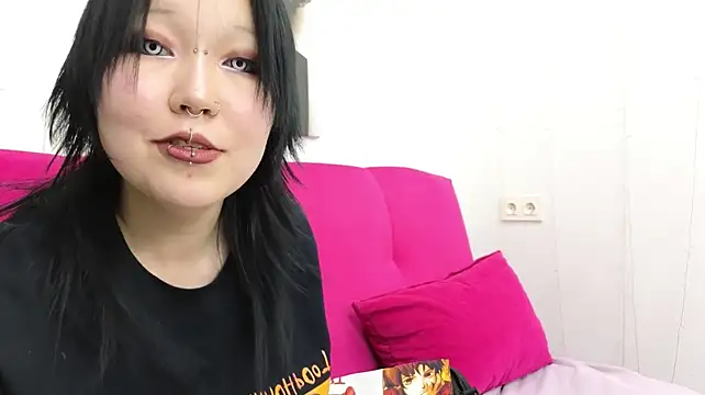 Chat XXX Live Cute__Kiko