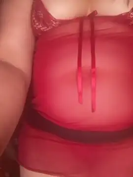 jamila_15's Live XXX Chat