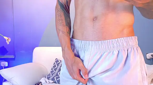 Czat XXX na żywo – Patrick_bigg_