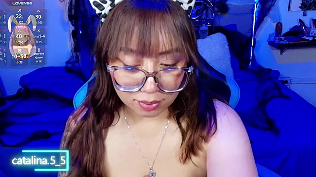 แชท XXX สดของ Kata_Bigboobs