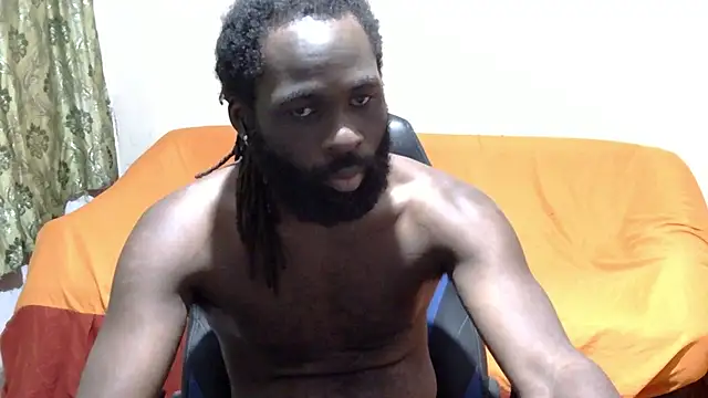 Darkkras 라이브 XXX 채팅
