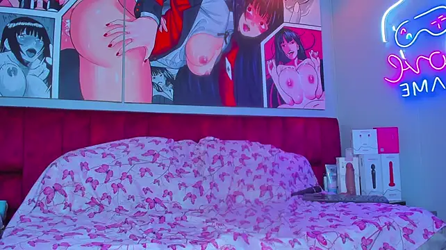Živý XXX chat sallybrown_