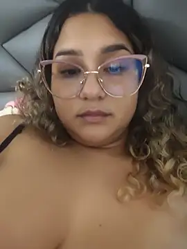 Chat XXX en directo de BrendaGirs