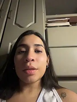 Susyfoxx Chat XXX live