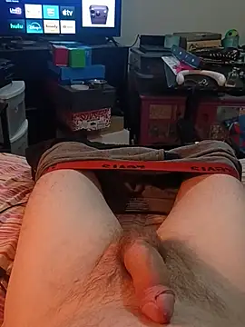 crazycam619 라이브 XXX 채팅