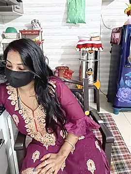 Kaur_Simran_01 Obrolan Langsung XXX