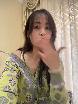 แชท XXX สดของ huihui_520