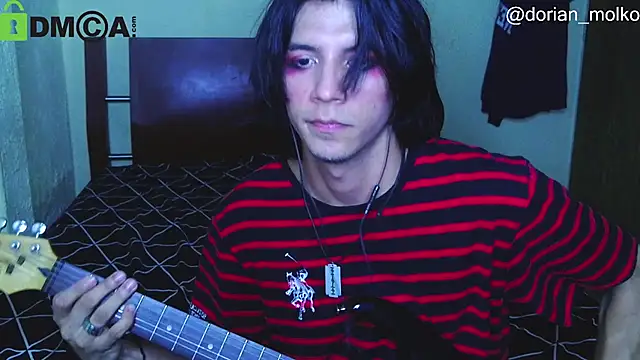dorian_molko live XXX chat