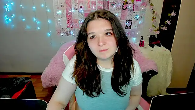 Kate_Acid 라이브 XXX 채팅