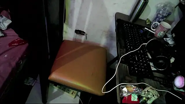 pidemelabendi – Live XXX-chat