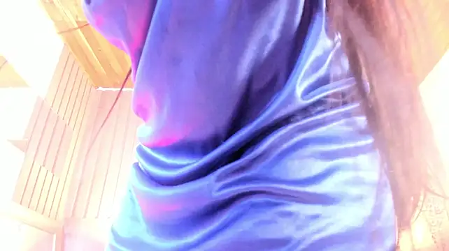 Czat XXX na żywo – miel_gomez
