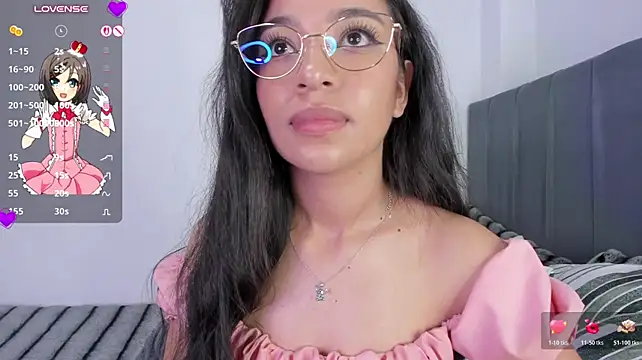 lillielover16's Live XXX Chat