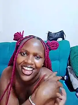 Živý XXX chat Wairimu1