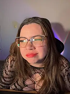 Just_caroline's Live XXX Chat