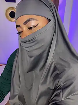 Chatroom XXX en direct de Isa-anbar
